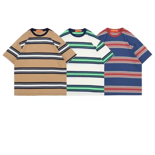 Oversized Cotton Fashion Big - Image 6
