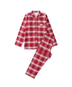 Cotton Sets Women 2 Pieces Trouser Suits