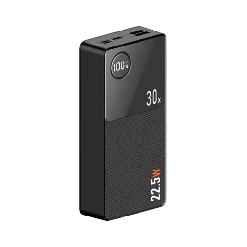 PD 20w Power Bank Large Capacity Fast Charge - Image 4