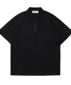 Cotton Polo T-shirts Best Quality Short