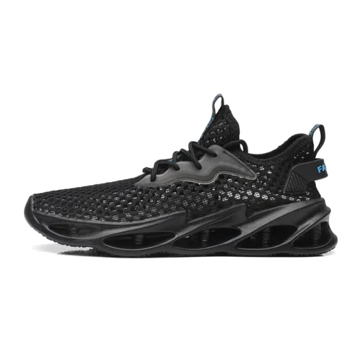 Sneakers Sports Fitness Walking Style - Image 6
