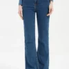 Trouser High Waist Vintage Jeans