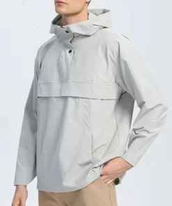 Hoodie Men's Sports Fitness Running
