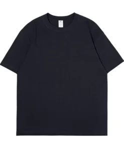 Gym Cotton T-shirt Streetwear