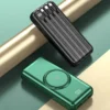 Magnetic Powerbank 10000mah 20000mah Charger
