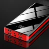 30000mAh Real Larger Capacity Power Bank External Battery