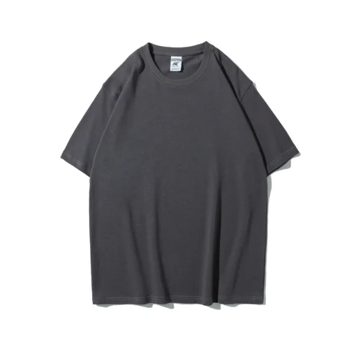 100% Cotton tee Oversized T-shirt