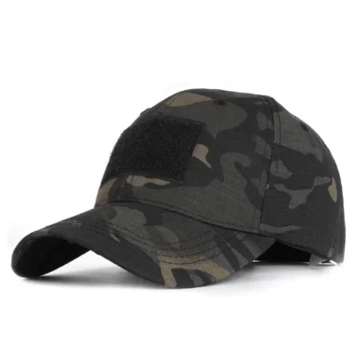 Outdoor Sports Sunscreen Cap Baseball