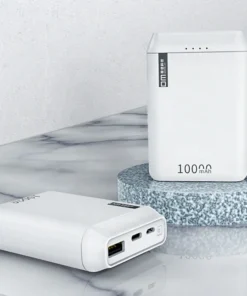 Smart PowerBank Power Supply