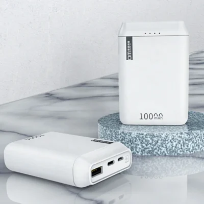Smart PowerBank Power Supply