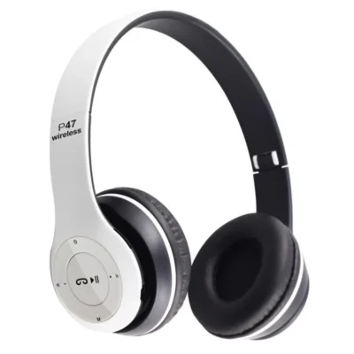 Wireless Earphones Headphones