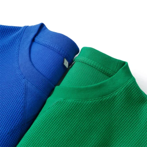 Summer Casual Men's Short T-Shirt