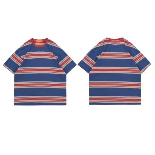 Oversized Cotton Fashion Big - Image 3