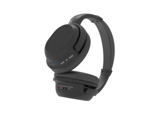 Wireless Headphones Waterproof Active Noise - Image 2