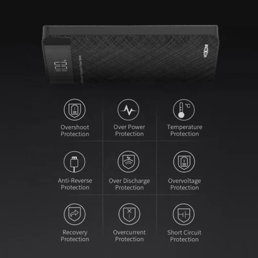 Powerbank Fast Charging - Image 4