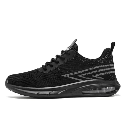 Soft Bottom Running Sneakers - Image 4