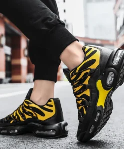 High Quality Fitness Sneakers Sport