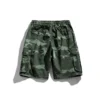 Cotton Twill Woven Multiple Pockets