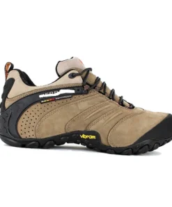 Alternative view of Waterproof Trekking Sports Shoes Winter