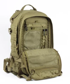 Alternative view of Attack Pack Hiking Camping Waterproof Climbing Pack