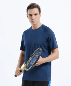 Alternative view of Dry Fit Sport T-shirts High Quality
