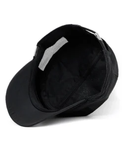 Alternative view of Hats Men Women Cotton Adjustable Army Cap