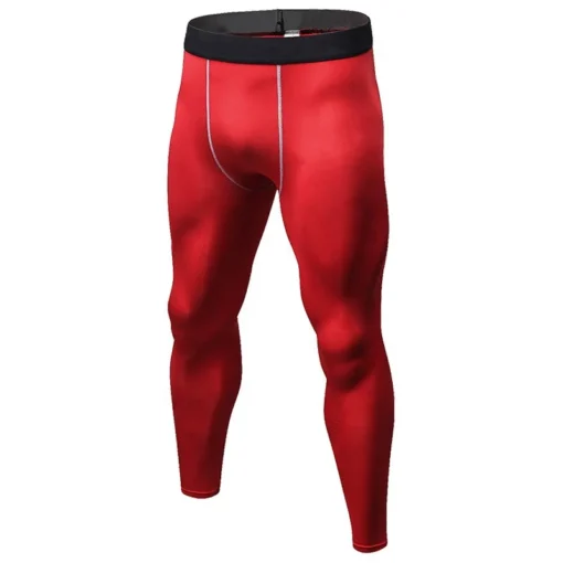 Sports Running Fitness gym Leggings - Image 4