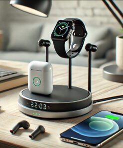 Electronics
