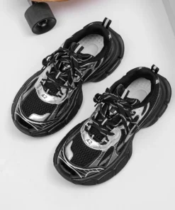 Alternative view of High Quality Sport Women Sneakers Men