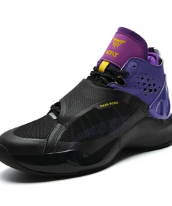 Alternative view of Original High Quality Professional Sports Sneakers