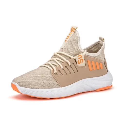 Summer Light Weight Sneakers - Image 4