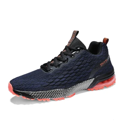 Fashion Sport Sneakers Running Shoes