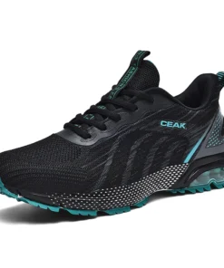 Alternative view of Sports Sneakers Running Walking Shoes