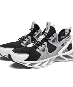 Alternative view of Sneakers Trainers Running Shoes