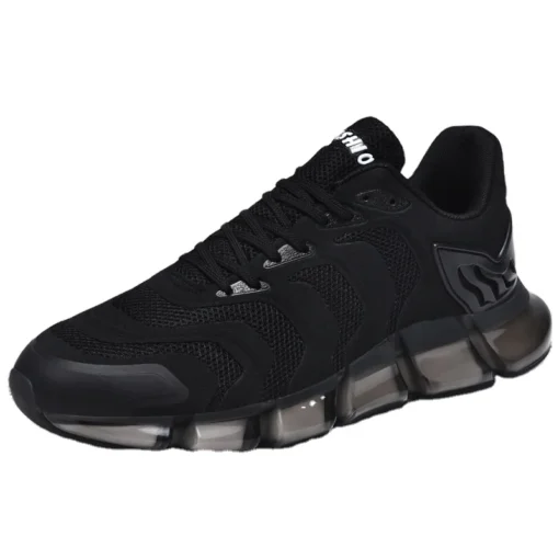 Lightweight Sport Running Sneakers - Image 6