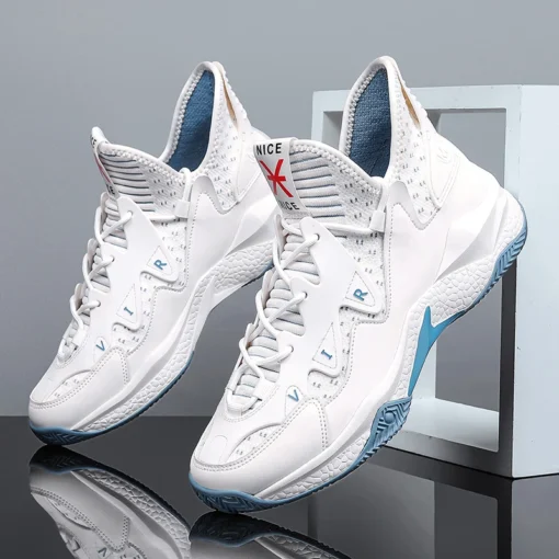 Sports Sneakers High Quality Shoes - Image 3