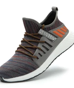 Running Safety Shoes Sneakers
