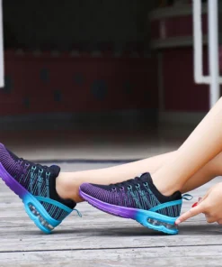 Alternative view of Women's Sports Sneakers Tennis Running