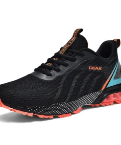 Sports Sneakers Running Walking Shoes