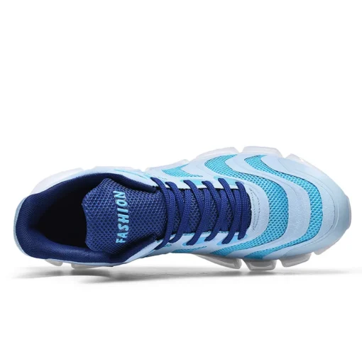 Lightweight Sport Running Sneakers - Image 5