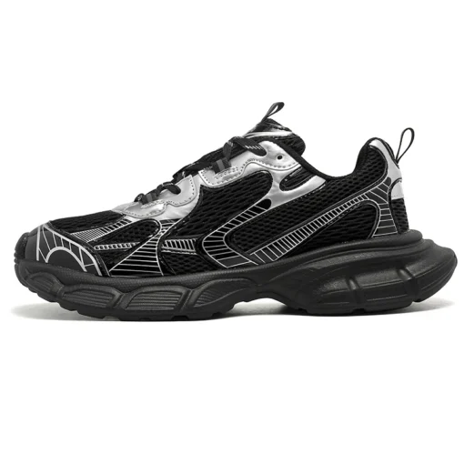 High Quality Sport Women Sneakers Men - Image 6