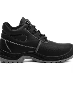 High Quality Leather Safety Shoes Waterproof
