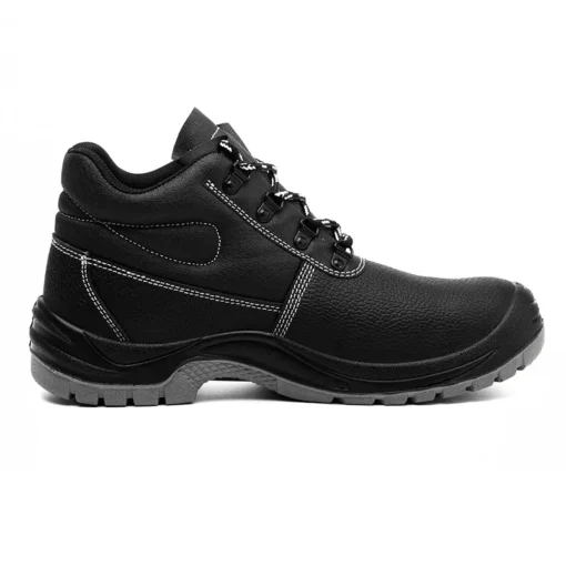 High Quality Leather Safety Shoes Waterproof
