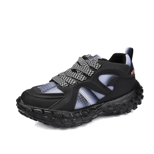 Sneakers Sports Running Shoes - Image 6