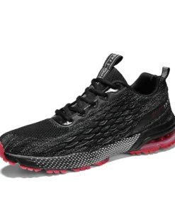Alternative view of Fashion Sport Sneakers Running Shoes
