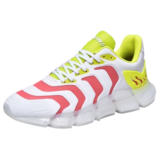 Lightweight Sport Running Sneakers - Image 2
