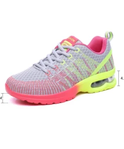Women's Sports Sneakers Tennis Running