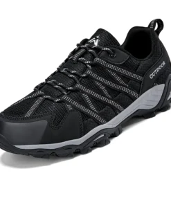 Alternative view of Unisex Sneakers Footwear Desert Boots