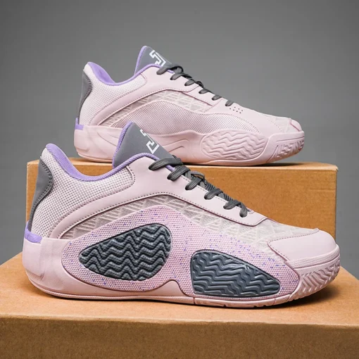 Men Sports Sneakers Women Boys - Image 3