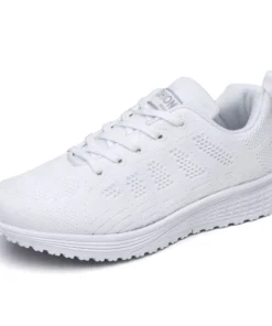 Alternative view of Sport Fashion Sneakers Women
